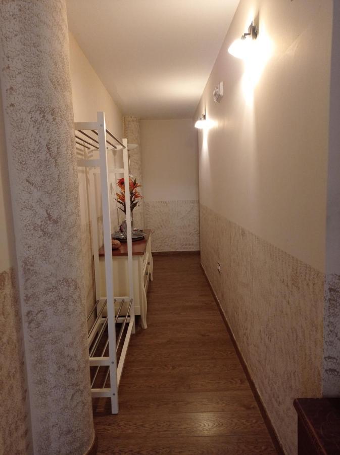 Lubián Hotel Rural Val Dos Pigarros מראה חיצוני תמונה